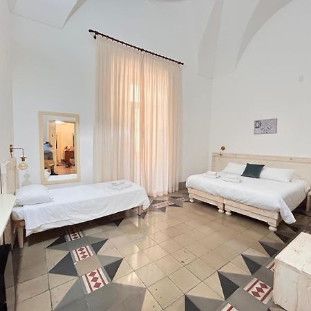 Damasa Rooms Lecce Dış mekan fotoğraf