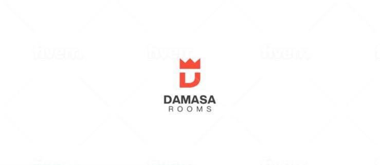 Damasa Rooms Lecce Dış mekan fotoğraf